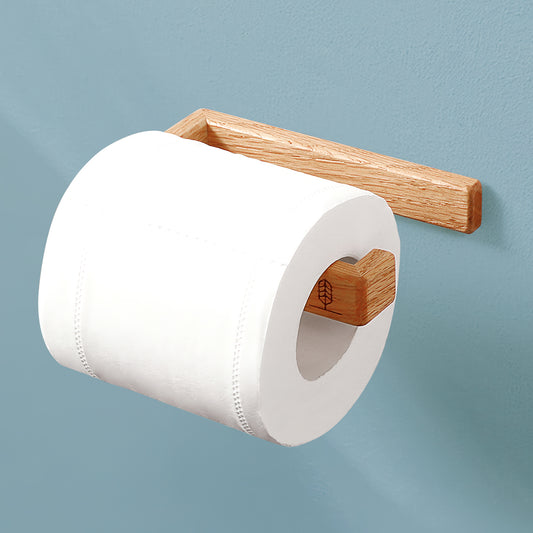 Les porte-papier toilette minimalistes : pour une salle de bain épurée
