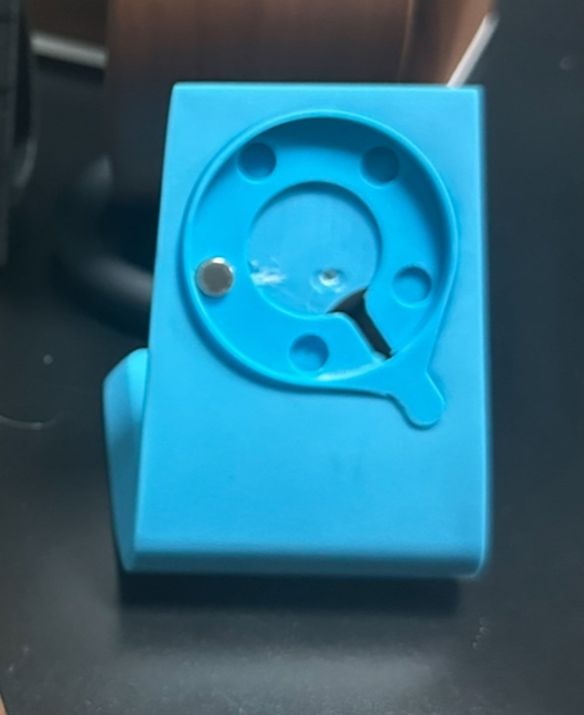MSAFE-STAND-A2b
