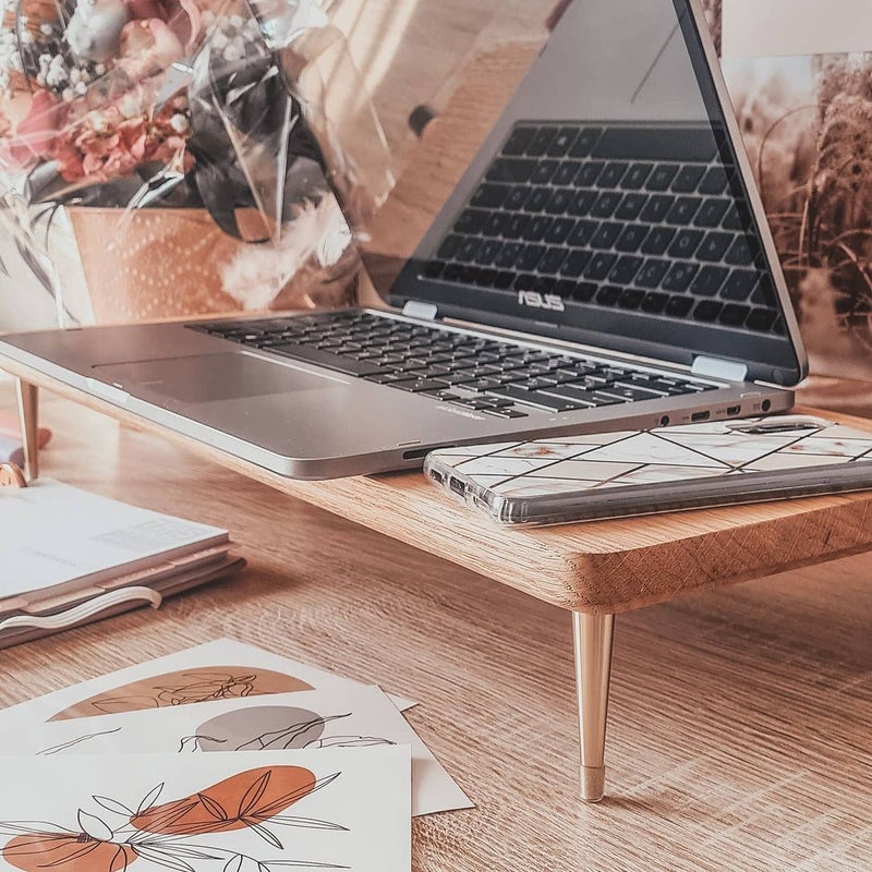 Comment travailler efficacement au bureau à la maison