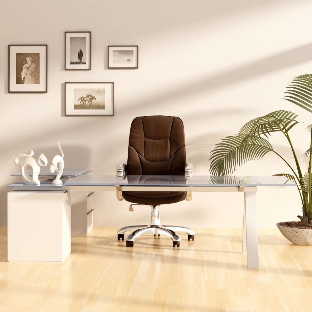 Quelle est la meilleure direction à prendre pour travailler au bureau ?