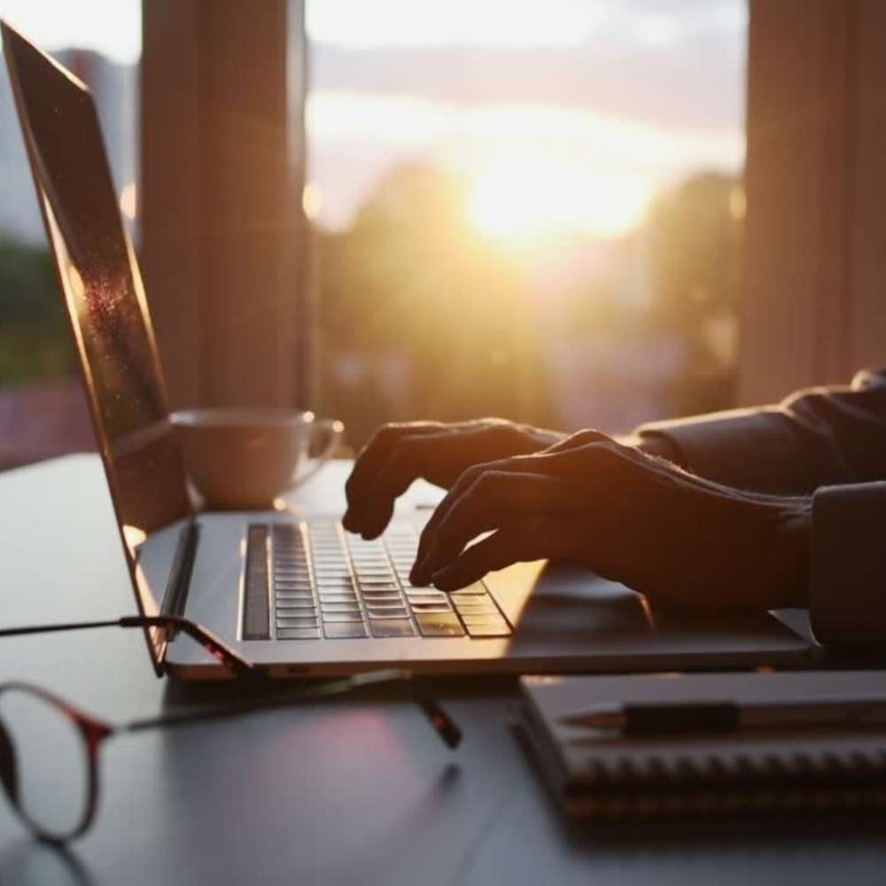 Lorsque vous travaillez à domicile, quelle est la meilleure direction à prendre ?