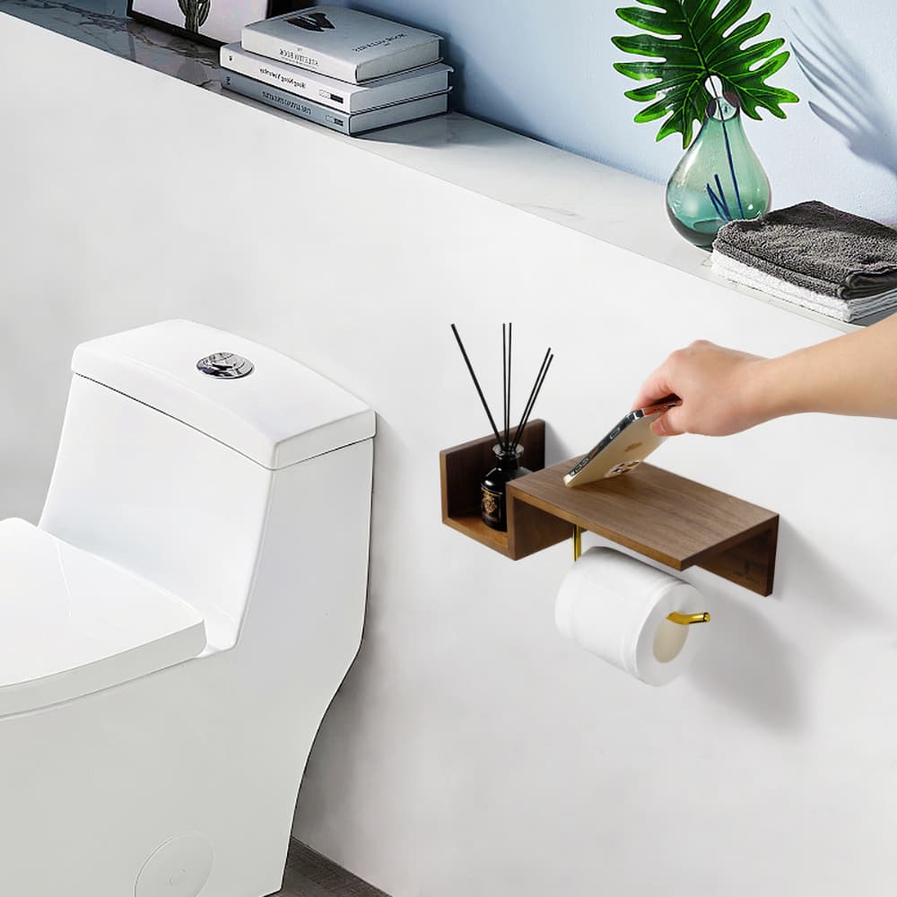 5 astuces pour une décoration réussie de ses toilettes