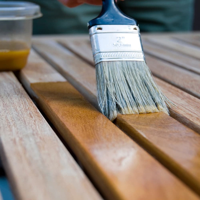 Comment entretenir et réparer vos objets en bois massif: Conseils et astuces