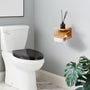 Pourquoi avoir un porte papier toilette dans vos WC est une bonne idée