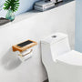 Les toilettes minimalistes, le must-have déco de cette année 2023