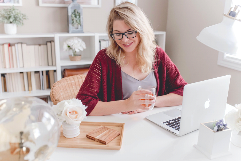 Quelques conseils pour travailler à domicile