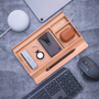Pourquoi les accessoires en bois sont meilleurs que ceux en plastique