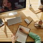 Suggestions d'aménagement pour tirer le meilleur parti de votre petit bureau à domicile