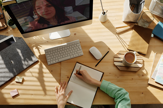Suggestions d'aménagement pour tirer le meilleur parti de votre petit bureau à domicile