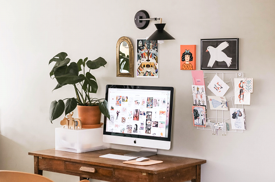 5 conseils pour personnaliser votre espace de travail