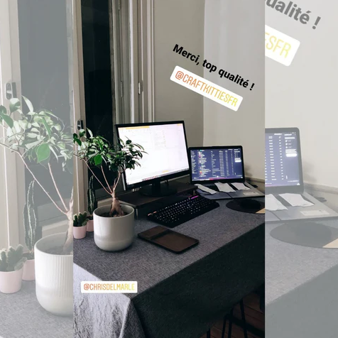 Conseils pour désencombrer votre bureau
