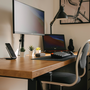 Comment aménager un espace de travail ergonomique à la maison ?