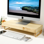 Les supports de moniteur sont-ils bons pour la posture ?