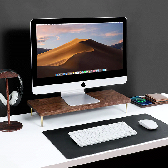 Avez-vous besoin d'un support pour moniteur ?