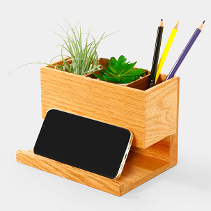 Les accessoires de bureau dont vous avez besoin