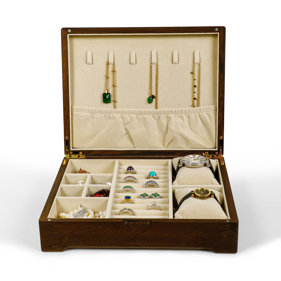 Organisateurs de bijoux