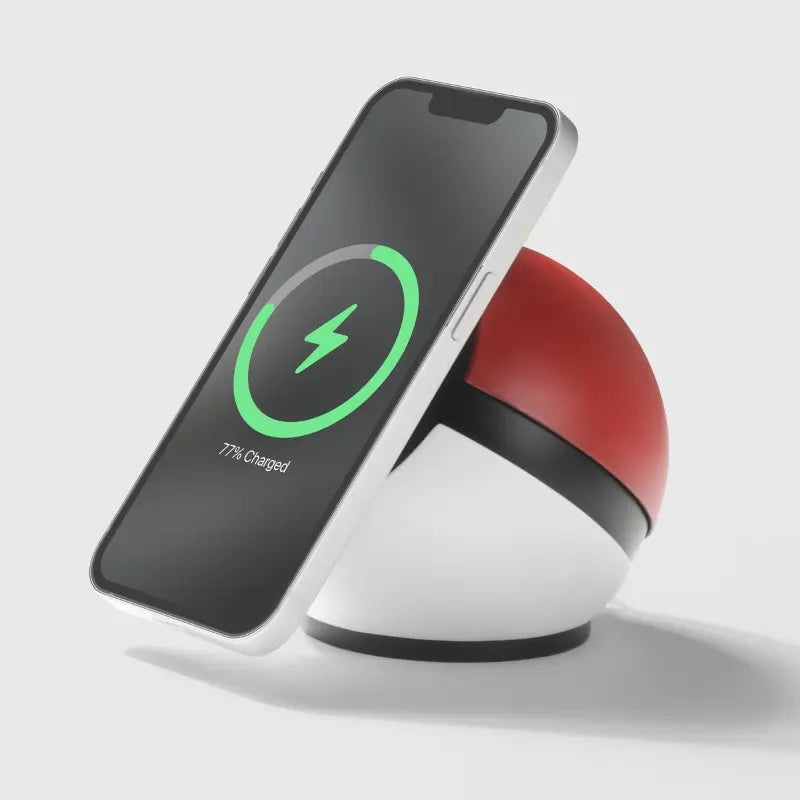 Chargeur PopCulture