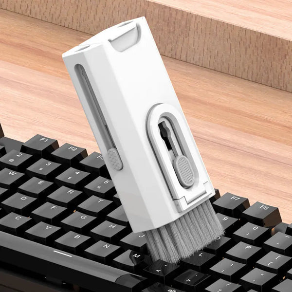 Accessoire propreté 8 en 1