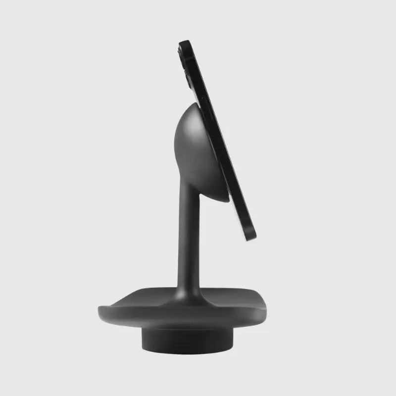 Plateau noir