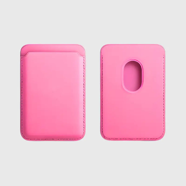 Porte-cartes Magnétique