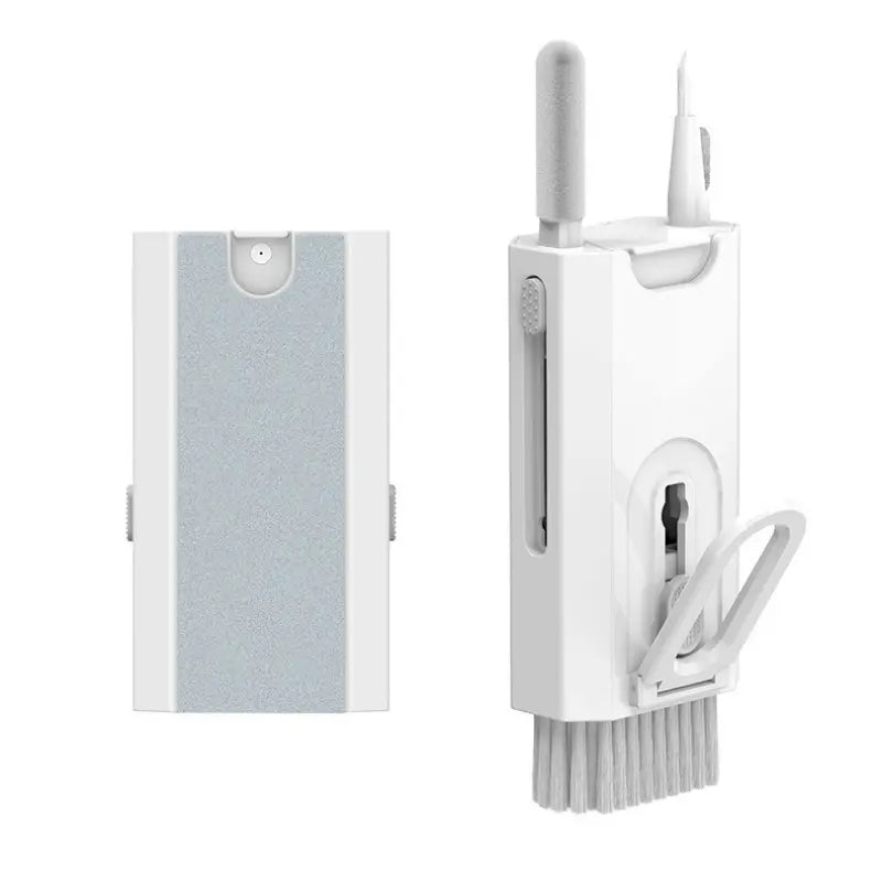 Accessoire propreté 8 en 1