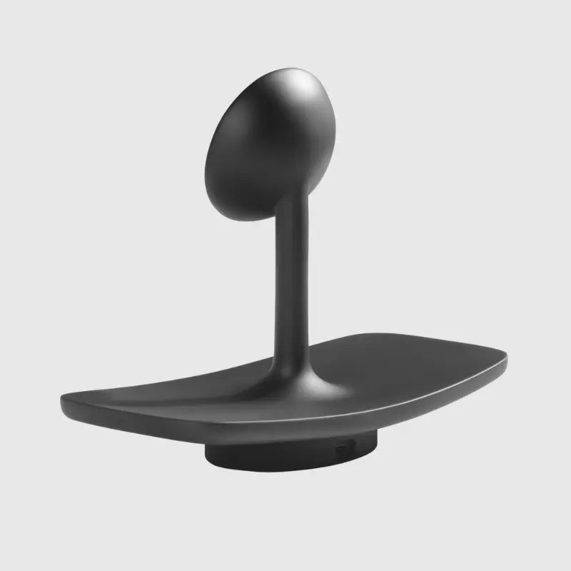 Plateau noir