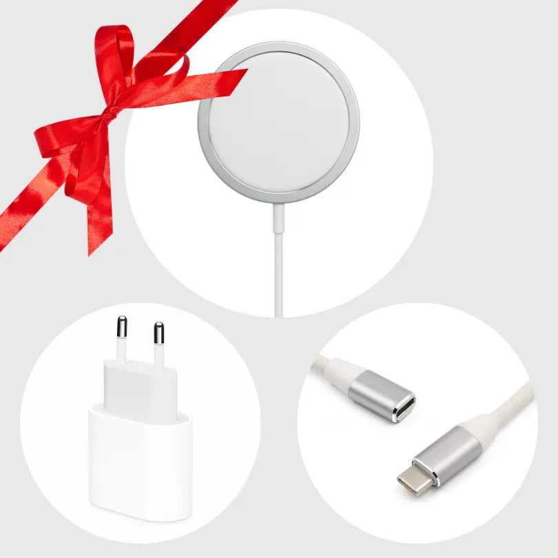 3 produits offerts