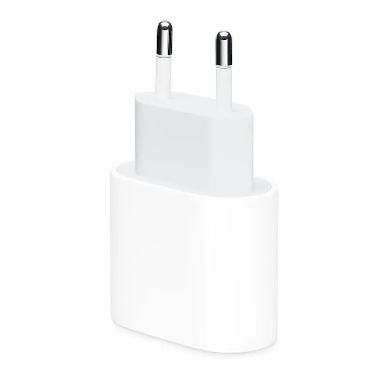 Prise secteur USB-C (20W)