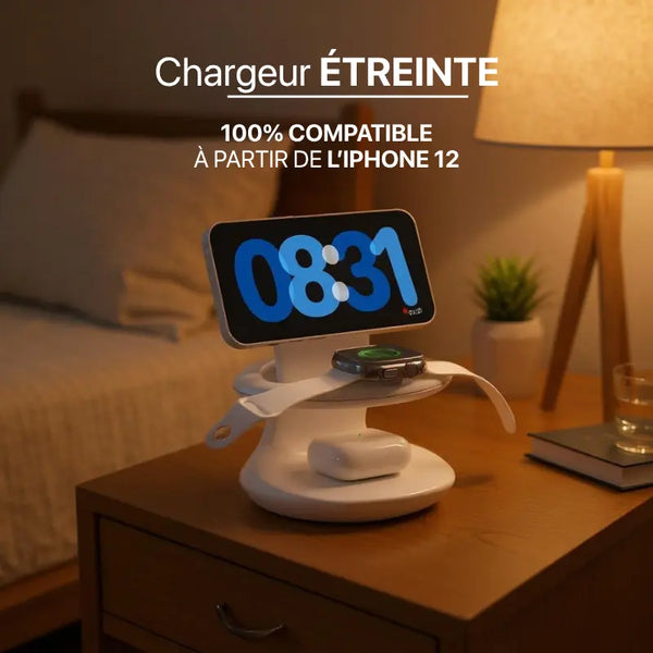 Étreinte