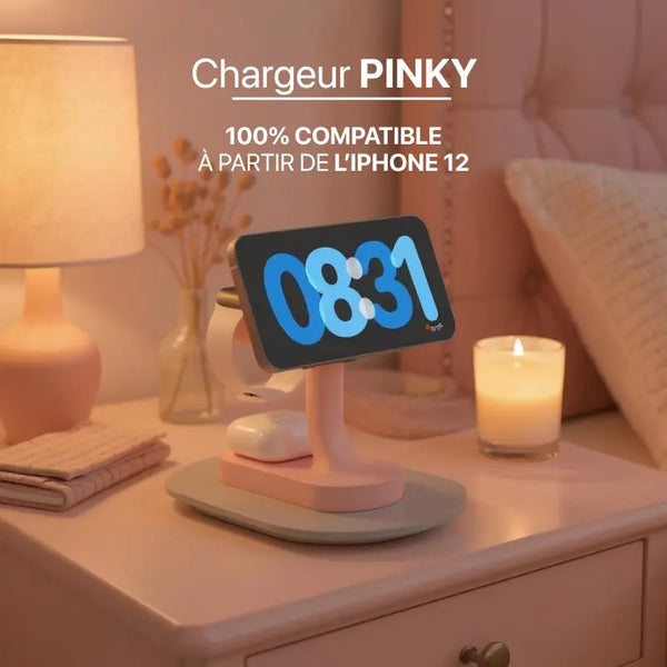 Pinky