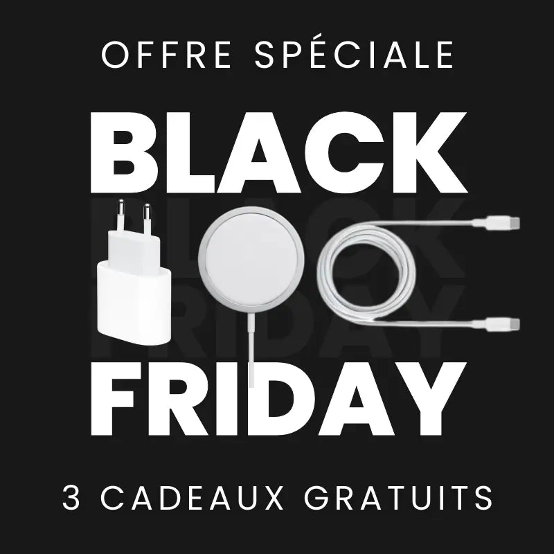 3 produits offerts