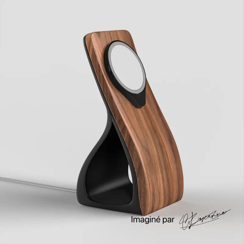 Woodface