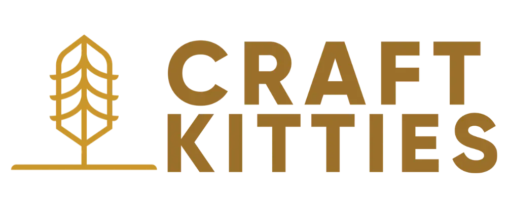Craft Kittiesfr