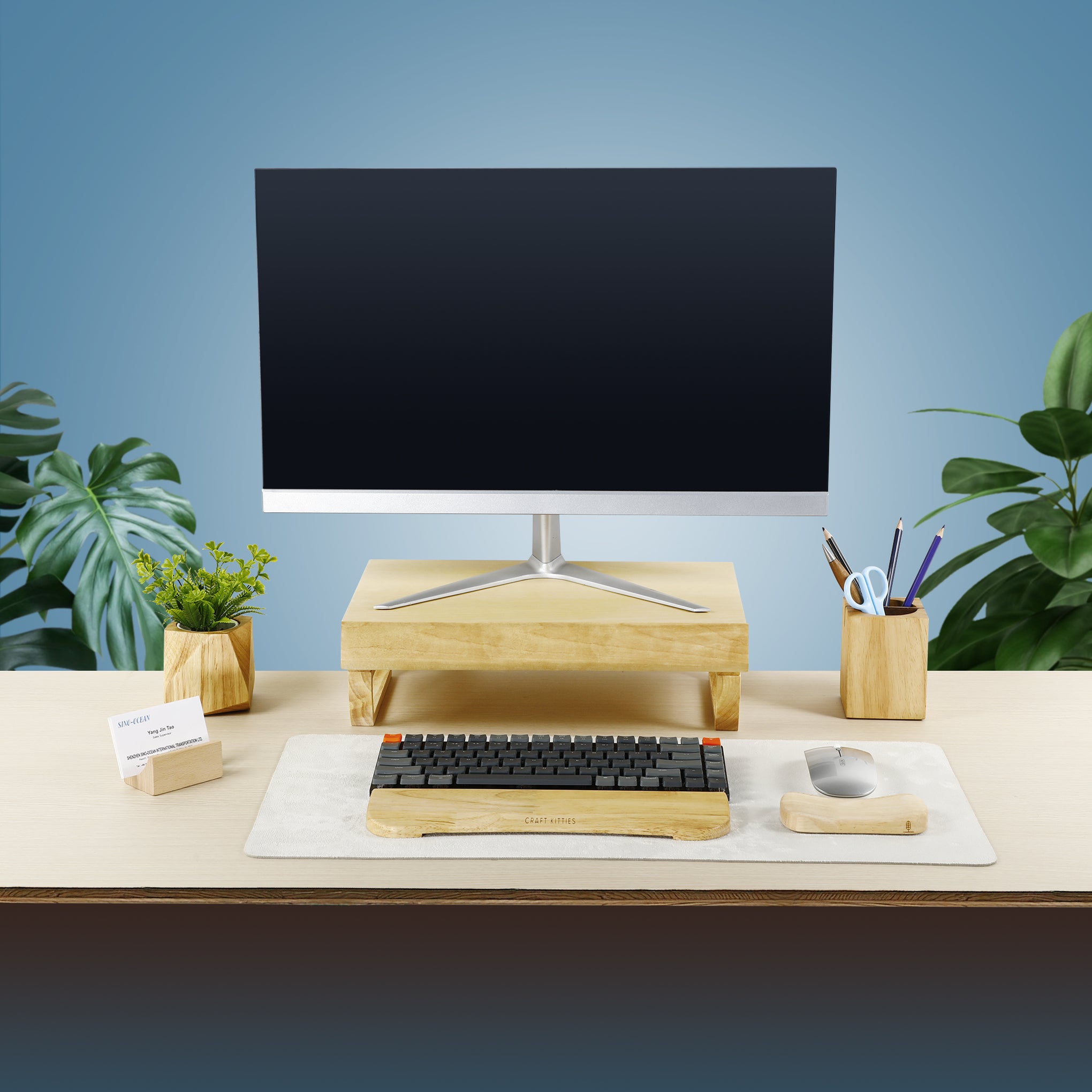 Image libre: bureau d'ordinateur, moniteur, Internet, bureau