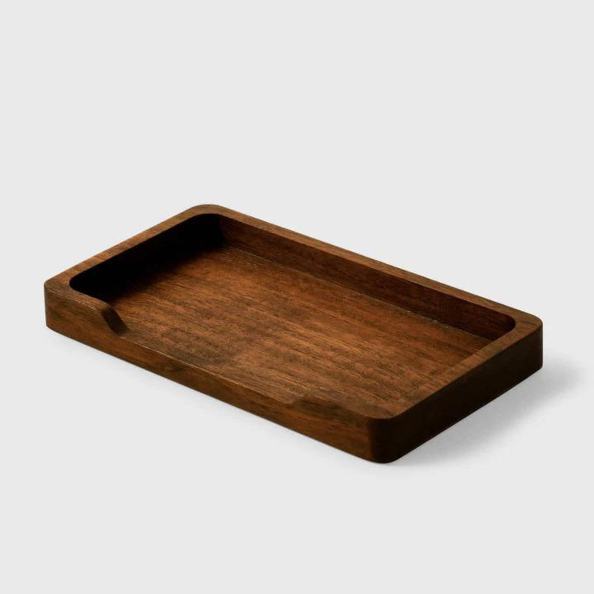 Plateau de rangement - Avec gravure
