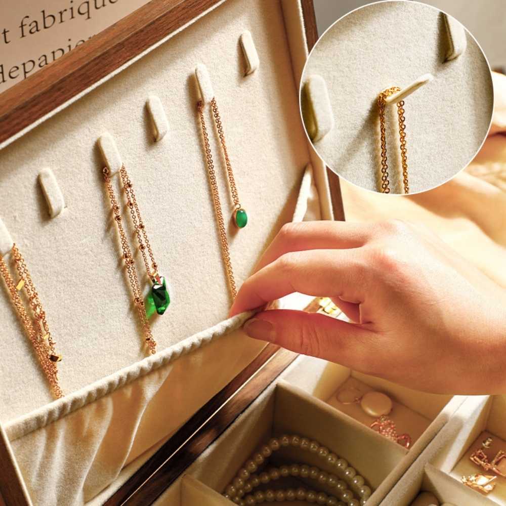 Boite à bijoux Beta - Avec gravure