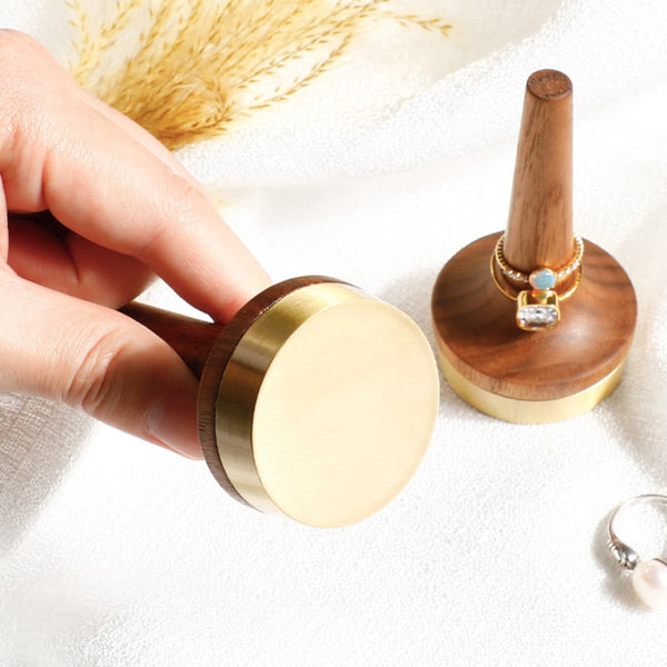 Porte bague