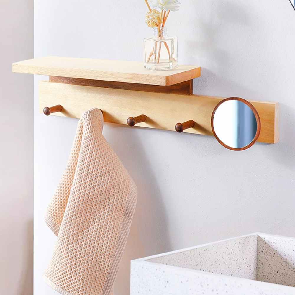 Porte manteau aimant / miroir – Craft Kittiesfr