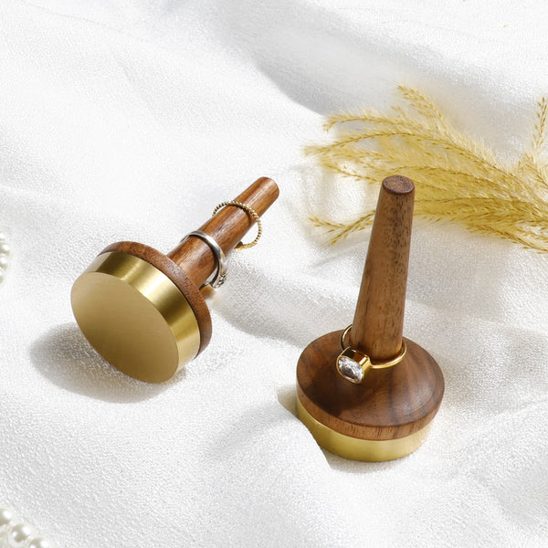 Porte bague
