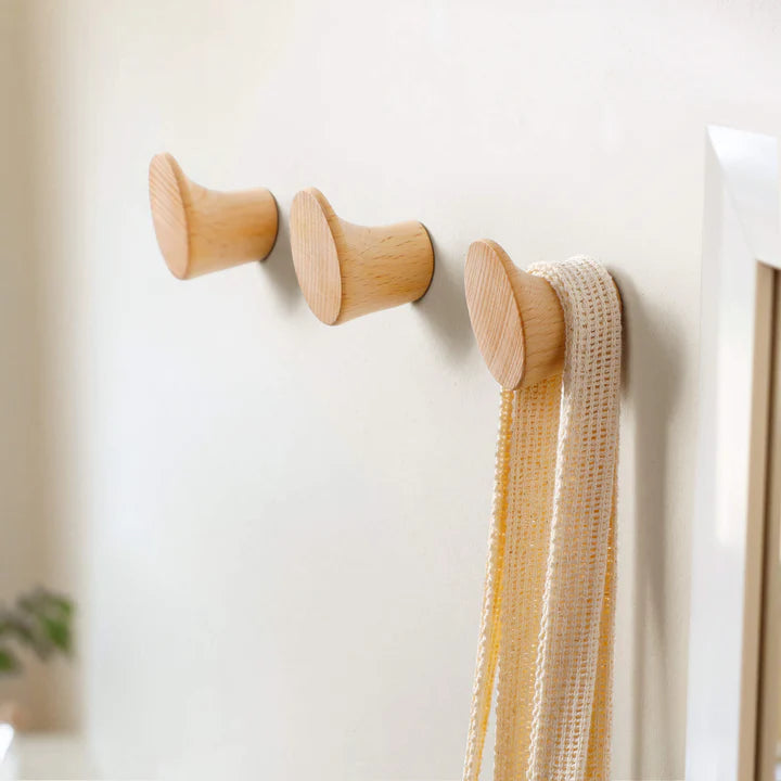 Crochet individuel