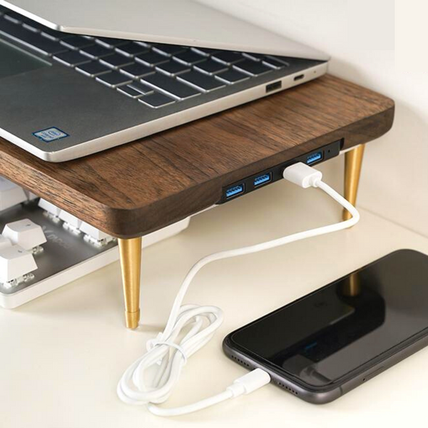 Support écran Pro - USB
