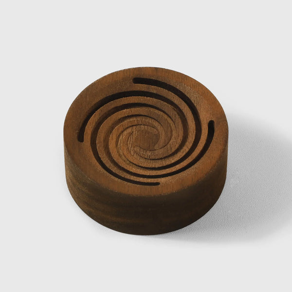 Diffuseur d'huile essentiel - Spirale