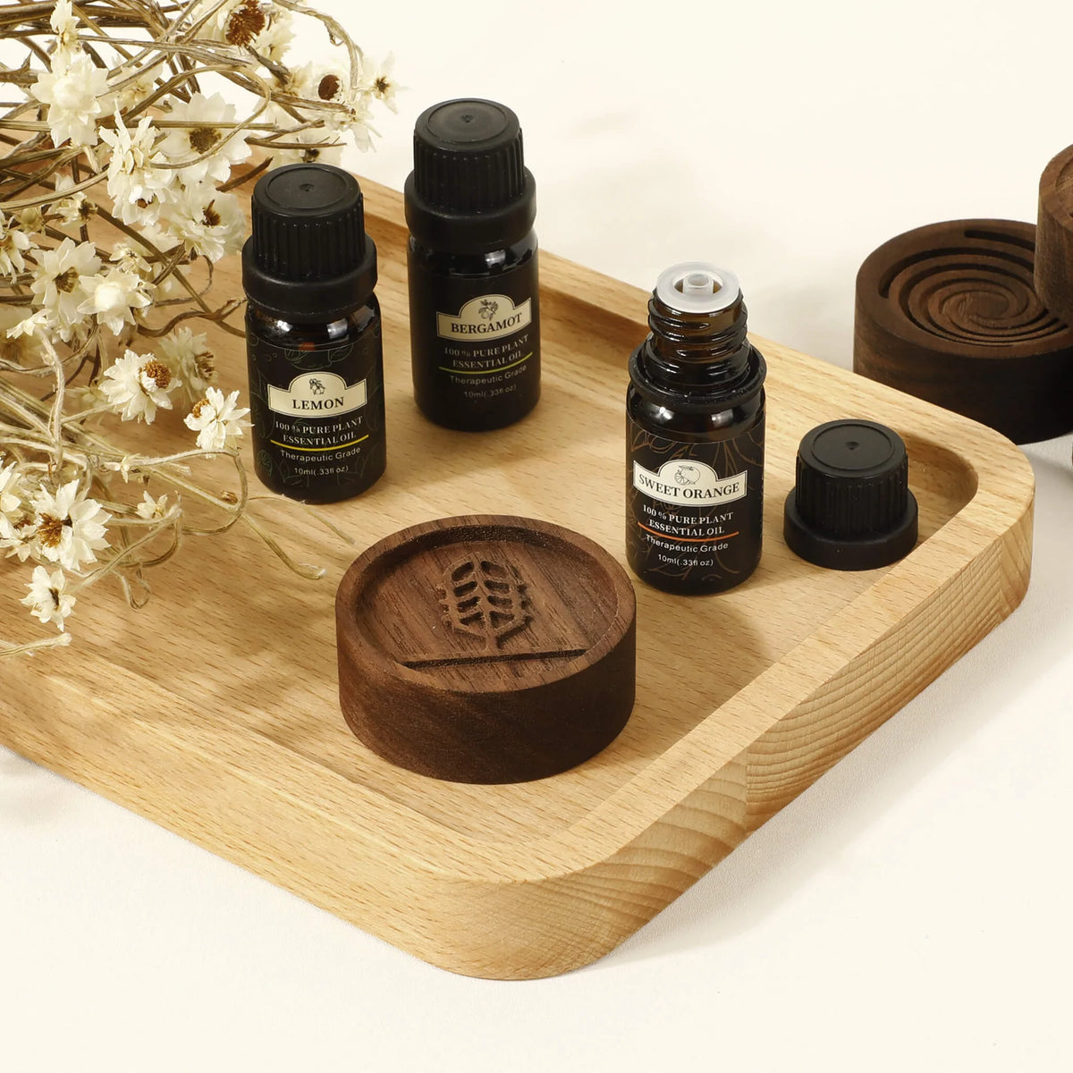 Diffuseur d'huile essentiel - CK