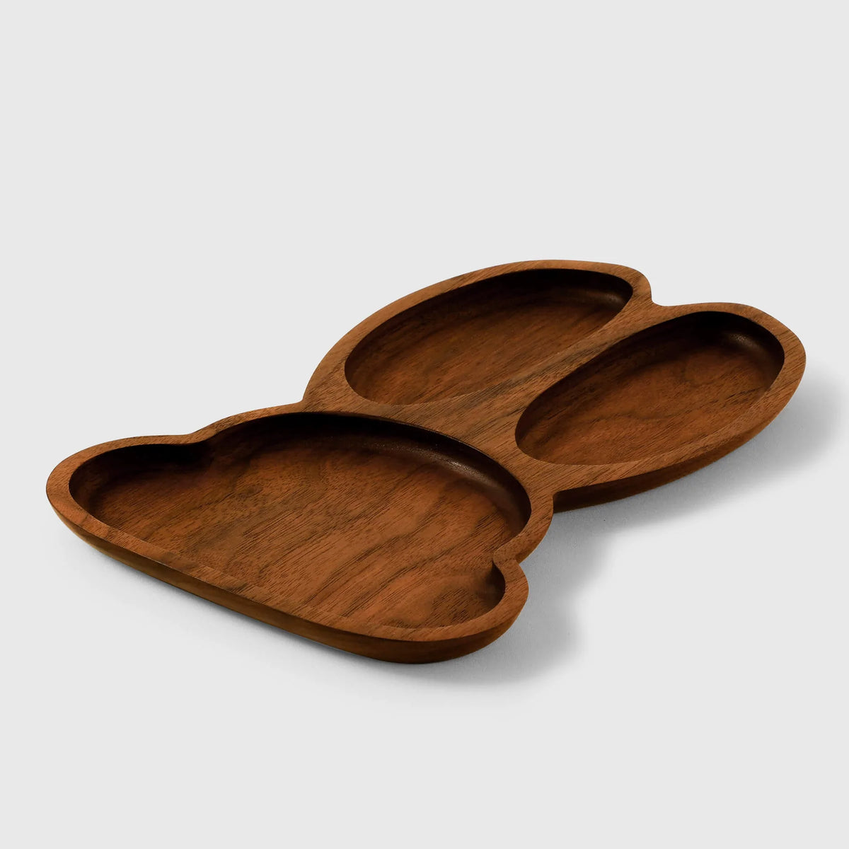 Assiette Lapin - Avec gravure